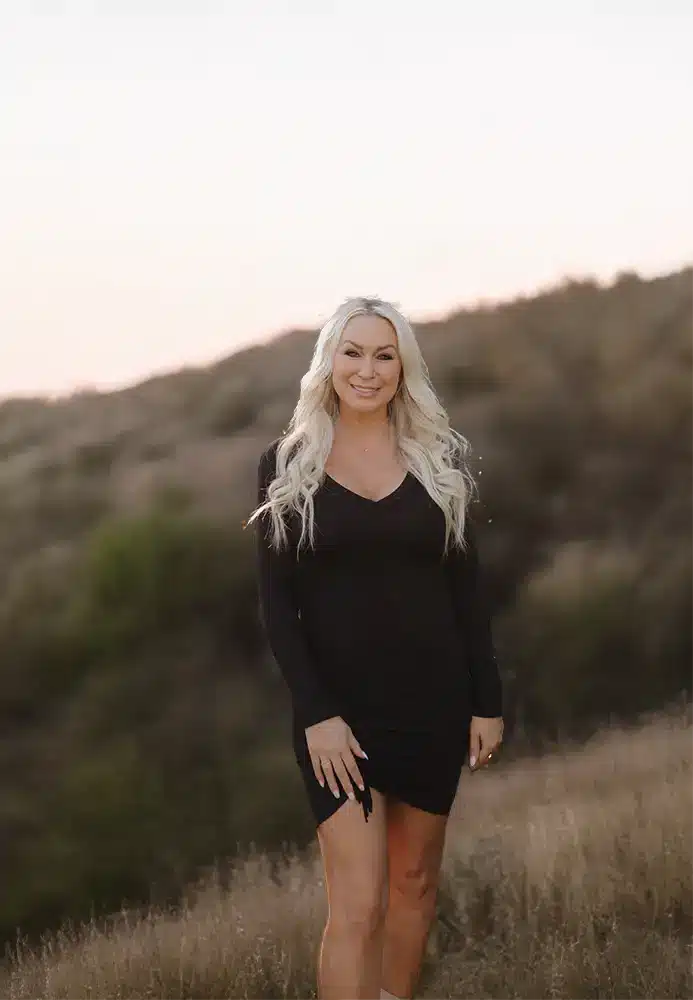 Kristi certified high conflict divorce coach Arizona professional bio photo
